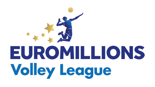 EuroMillions Volley League